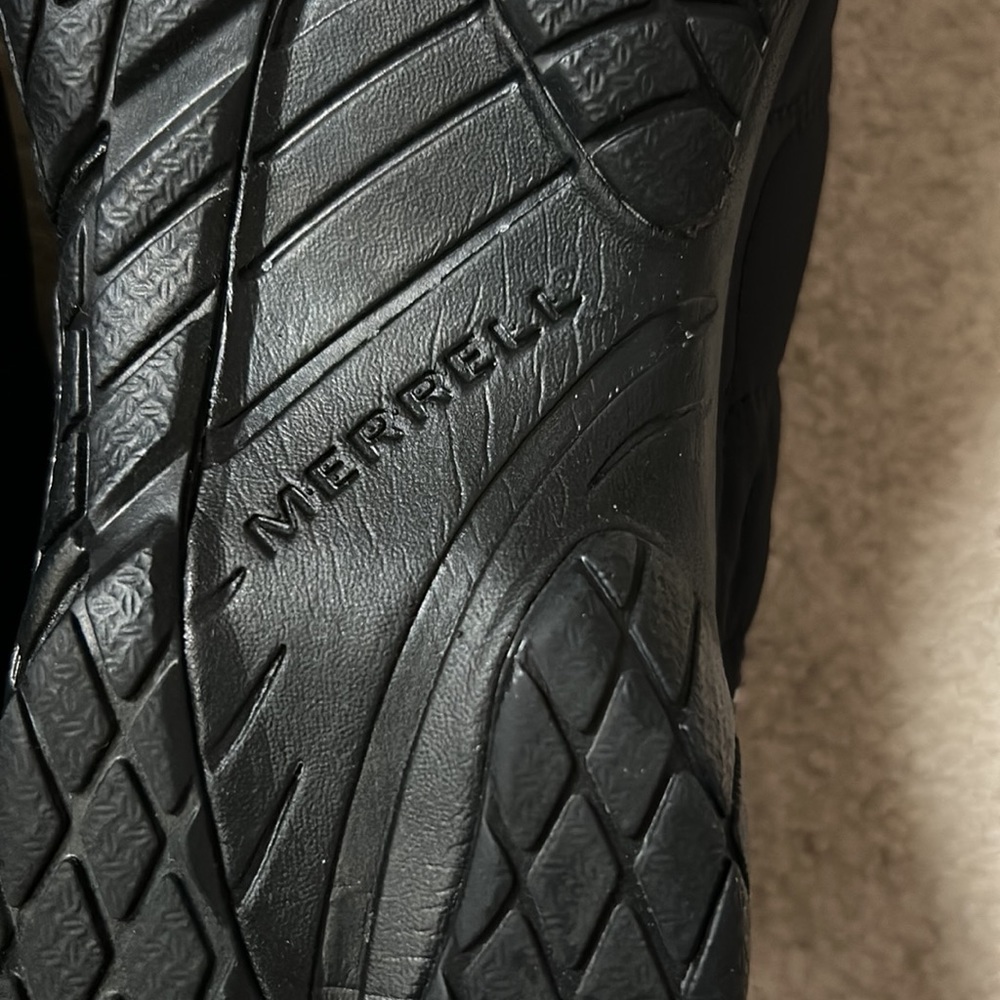 Merrell Shoes - Picture 7 of 12
